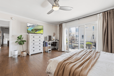 3906 Pacific Ave, Marina Del Rey, CA