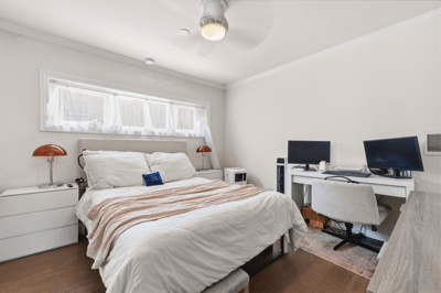 3906 Pacific Ave, Marina Del Rey, CA