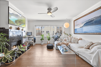 3906 Pacific Ave, Marina Del Rey, CA