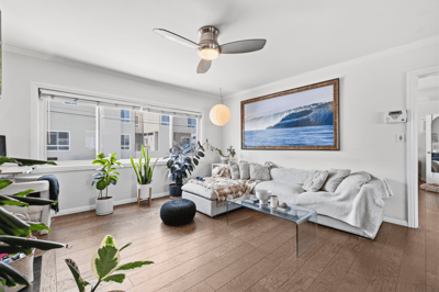 3906 Pacific Ave, Marina Del Rey, CA