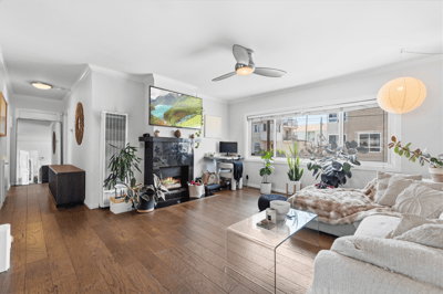 3906 Pacific Ave, Marina Del Rey, CA