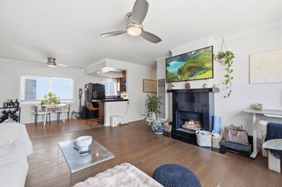 3906 Pacific Ave, Marina Del Rey, CA