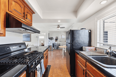 3906 Pacific Ave, Marina Del Rey, CA
