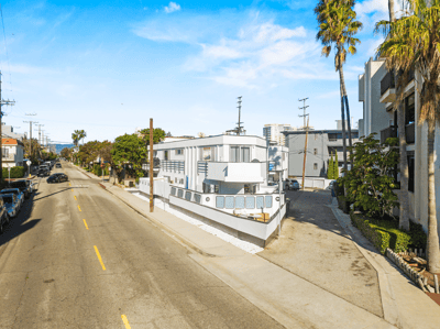 3906 Pacific Ave, Marina Del Rey, CA