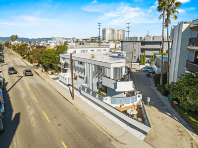 3906 Pacific Ave, Marina Del Rey, CA