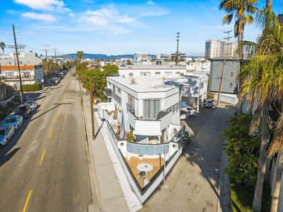 3906 Pacific Ave, Marina Del Rey, CA