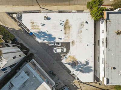 3906 Pacific Ave, Marina Del Rey, CA