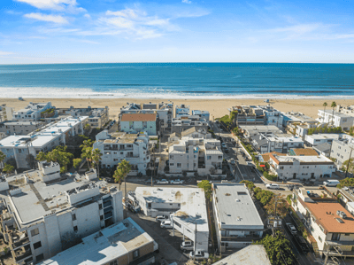 3906 Pacific Ave, Marina Del Rey, CA