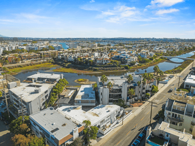 3906 Pacific Ave, Marina Del Rey, CA