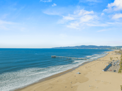 3906 Pacific Ave, Marina Del Rey, CA