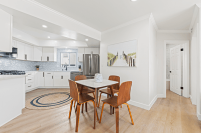 3906 Pacific Ave, Marina Del Rey, CA