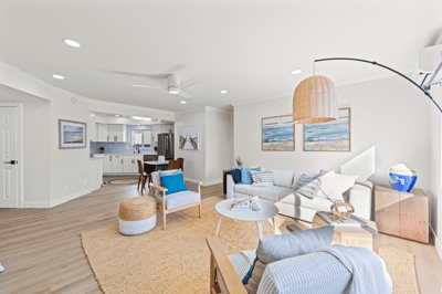3906 Pacific Ave, Marina Del Rey, CA