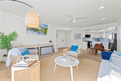 3906 Pacific Ave, Marina Del Rey, CA