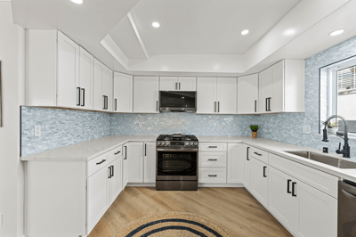 3906 Pacific Ave, Marina Del Rey, CA