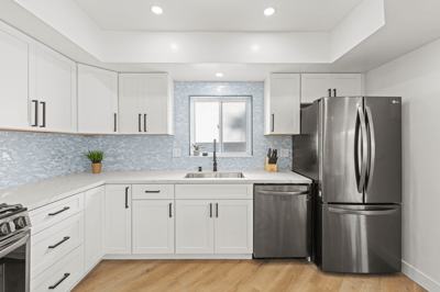 3906 Pacific Ave, Marina Del Rey, CA