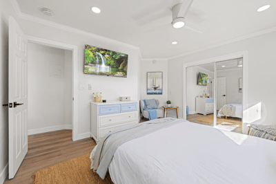 3906 Pacific Ave, Marina Del Rey, CA