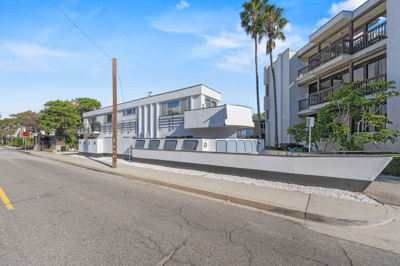 3906 Pacific Ave, Marina Del Rey, CA
