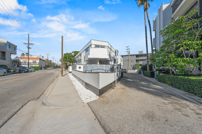 3906 Pacific Ave, Marina Del Rey, CA
