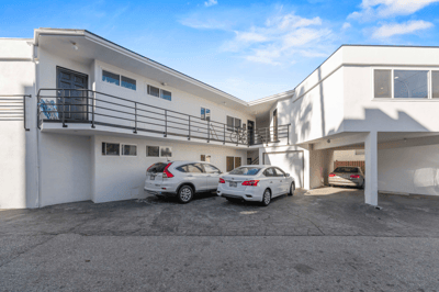 3906 Pacific Ave, Marina Del Rey, CA