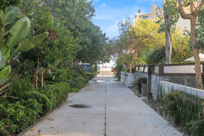 3906 Pacific Ave, Marina Del Rey, CA