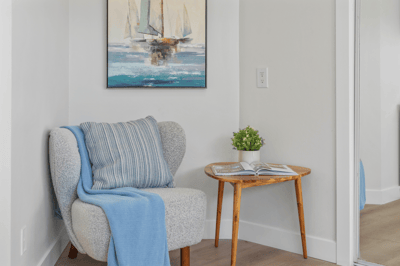 3906 Pacific Ave, Marina Del Rey, CA