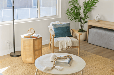 3906 Pacific Ave, Marina Del Rey, CA