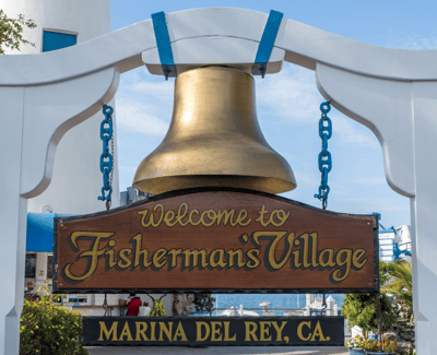 3906 Pacific Ave, Marina Del Rey, CA