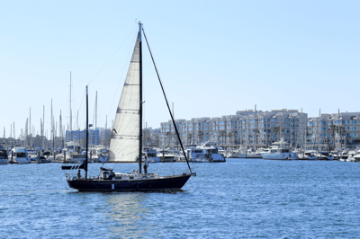 3906 Pacific Ave, Marina Del Rey, CA
