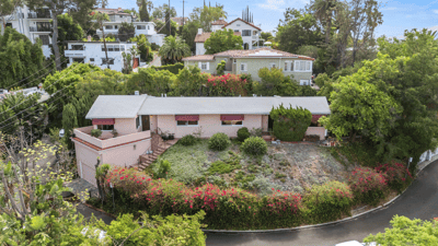 2132 Alcyona Dr, Los Angeles, CA