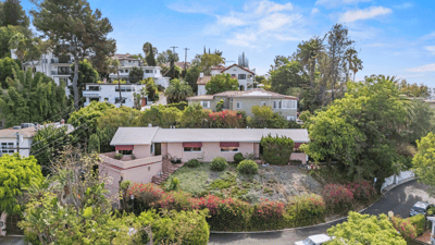 2132 Alcyona Dr, Los Angeles, CA