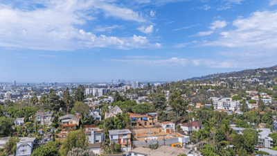 2132 Alcyona Dr, Los Angeles, CA