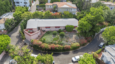 2132 Alcyona Dr, Los Angeles, CA