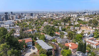 2132 Alcyona Dr, Los Angeles, CA