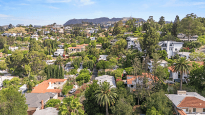 2132 Alcyona Dr, Los Angeles, CA