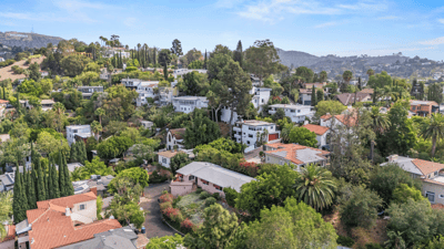 2132 Alcyona Dr, Los Angeles, CA