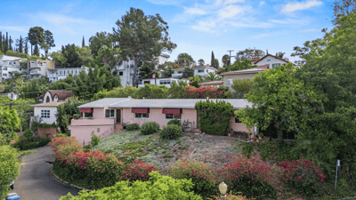 2132 Alcyona Dr, Los Angeles, CA
