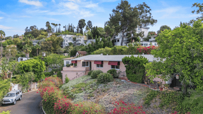 2132 Alcyona Dr, Los Angeles, CA