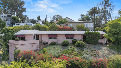 2132 Alcyona Dr, Los Angeles, CA