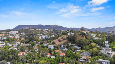 2132 Alcyona Dr, Los Angeles, CA