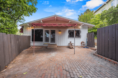 2132 Alcyona Dr, Los Angeles, CA