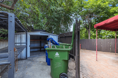 2132 Alcyona Dr, Los Angeles, CA