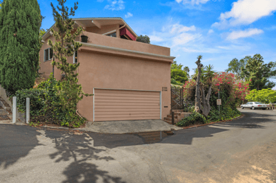 2132 Alcyona Dr, Los Angeles, CA