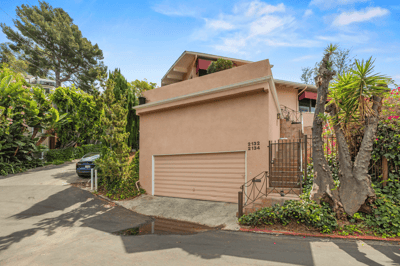 2132 Alcyona Dr, Los Angeles, CA