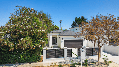 4432 Laurelgrove Ave, Studio City, CA