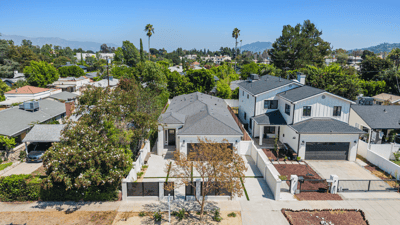 4432 Laurelgrove Ave, Studio City, CA