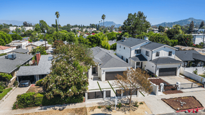 4432 Laurelgrove Ave, Studio City, CA