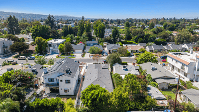 4432 Laurelgrove Ave, Studio City, CA