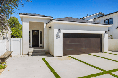 4432 Laurelgrove Ave, Studio City, CA