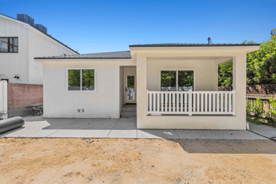 4432 Laurelgrove Ave, Studio City, CA