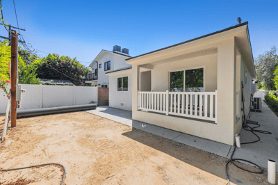 4432 Laurelgrove Ave, Studio City, CA